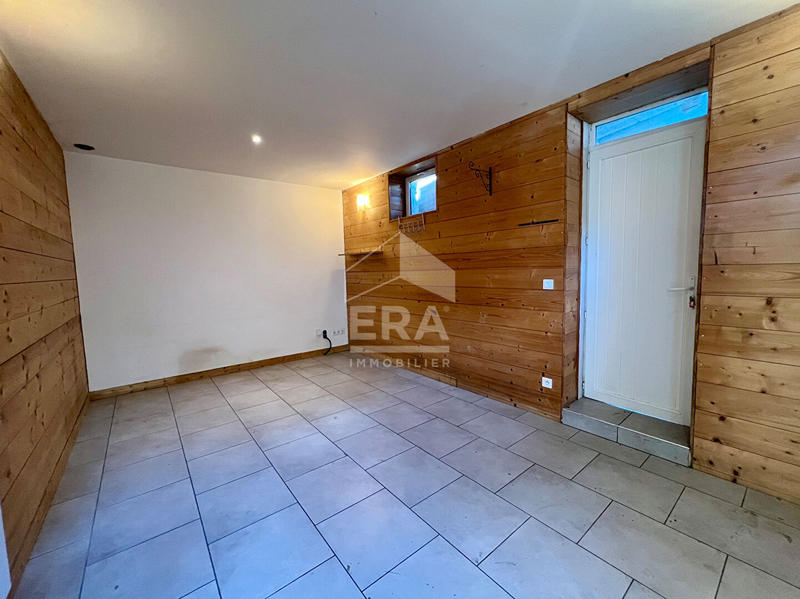 Maison - 77 m² - 4 pièces