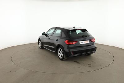 Audi A1 sportback 30 Tfsi s line s tronic 7 116 ch