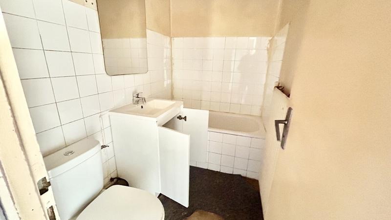 Appartement - 41 m² - 3 pièces