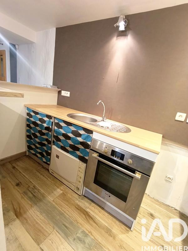 Maison de campagne - 225 m² - 5 pièces