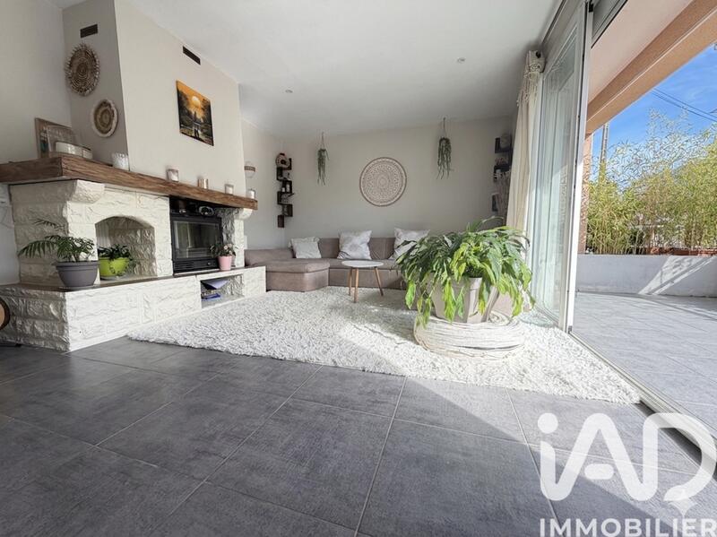 Maison - 154 m² - 7 pièces