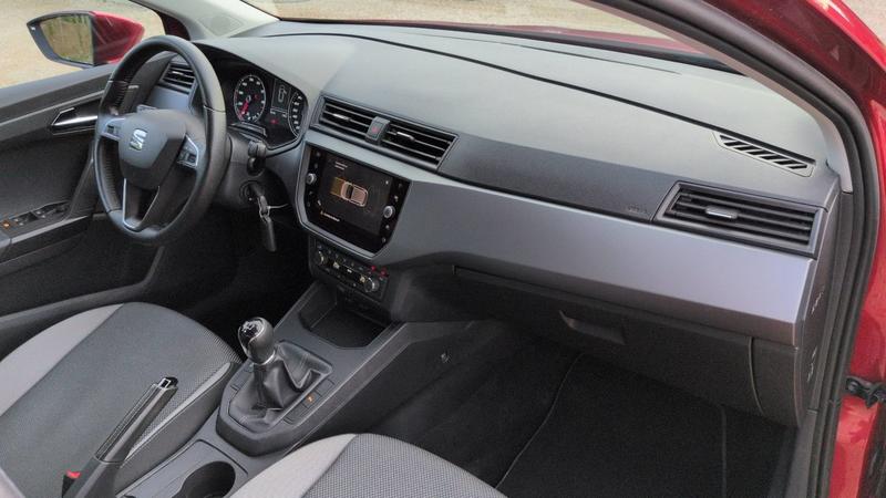 Seat Ibiza 1.0 Tsi 95.0 Urban