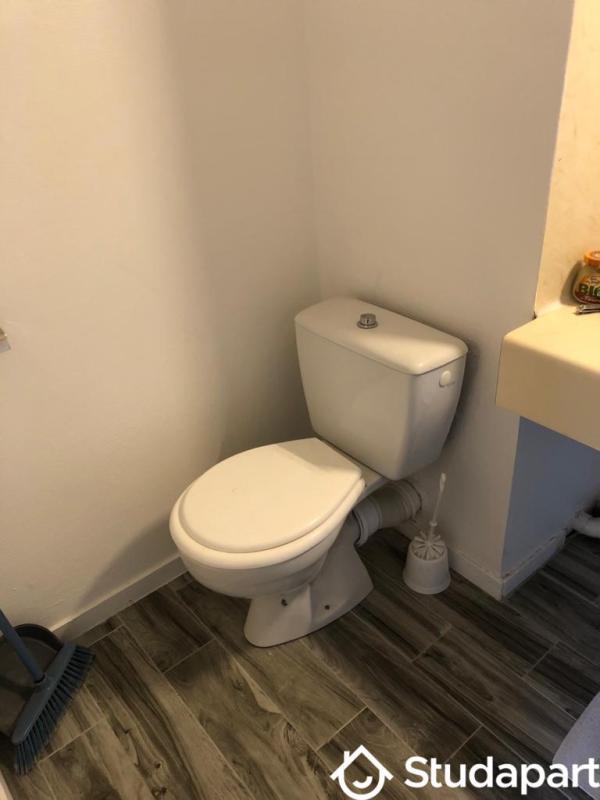 Appartement - 24 m² - 1 pièce