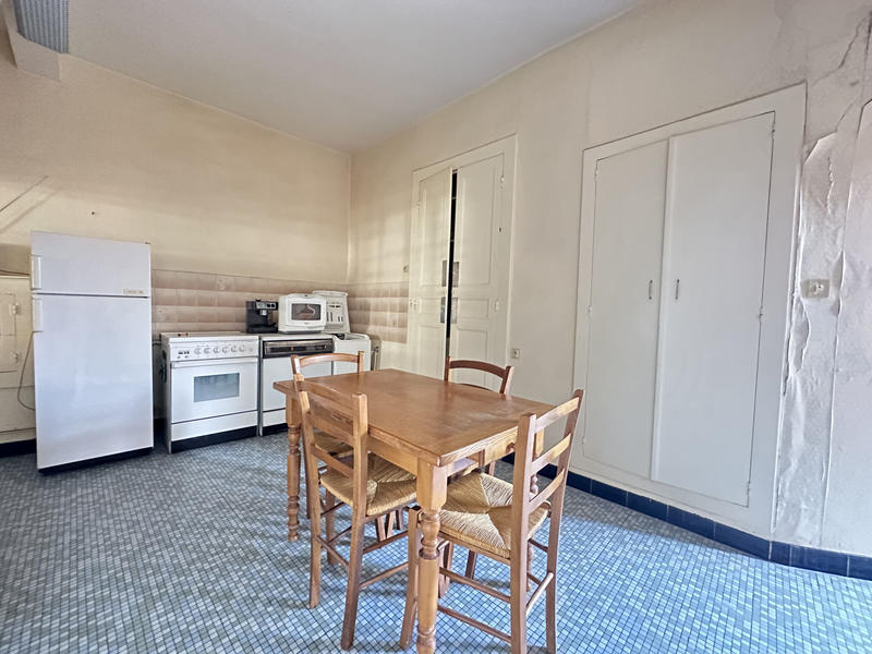 Maison - 102 m² - 5 pièces