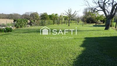 Maison - 150 m² - 5 pièces