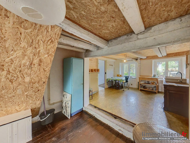 Maison - 170 m² - 7 pièces