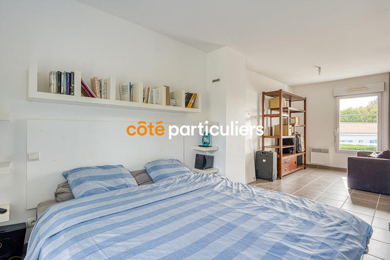 Maison - 97 m² - 5 pièces