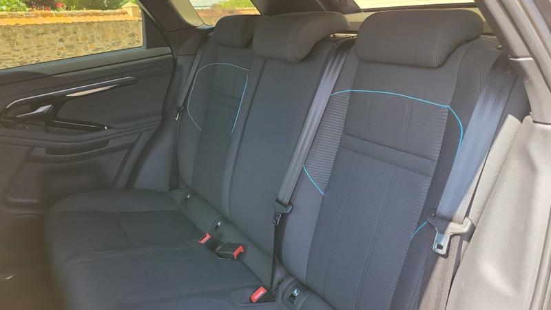 Land Rover Range Rover Evoque II 2.0 d 150 Bva R-Dynamic