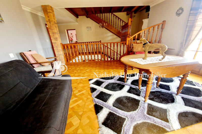 Villa - 145 m² - 5 pièces