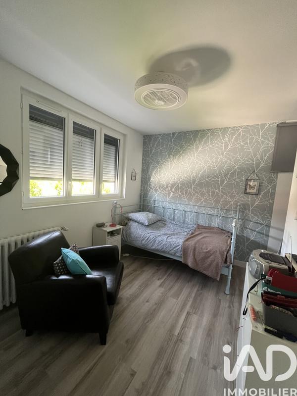 Maison de ville - 170 m² - 9 pièces