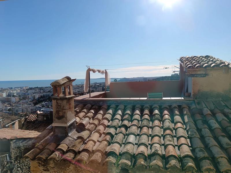 Maison de village - 56 m² - 3 pièces