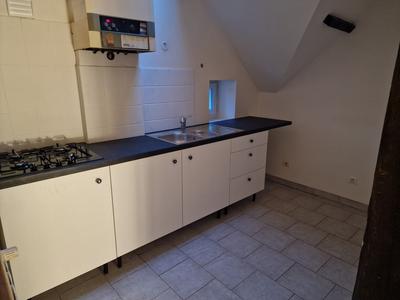Immeuble - 250 m² - 12 pièces