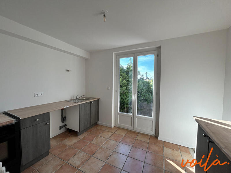 Maison - 139 m² - 5 pièces