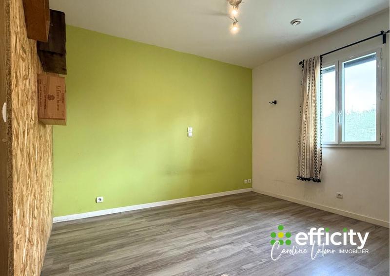 Maison - 152 m² - 6 pièces