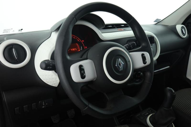 Renault Twingo 1.0 SCe Life 71 ch