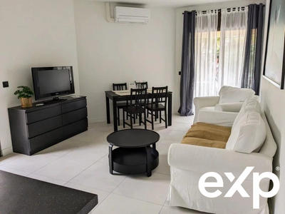 Appartement - 42 m² - 3 pièces