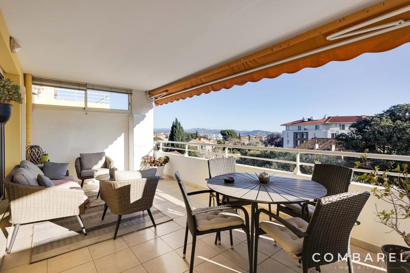 Appartement - 71 m² - 3 pièces