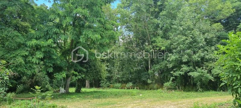 Maison - 203 m² - 8 pièces