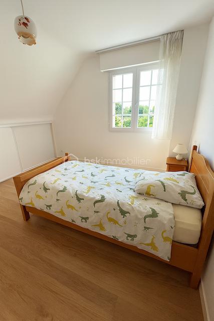 Maison de village - 135 m² - 7 pièces