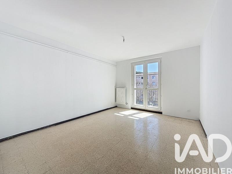 Appartement - 76 m² - 4 pièces