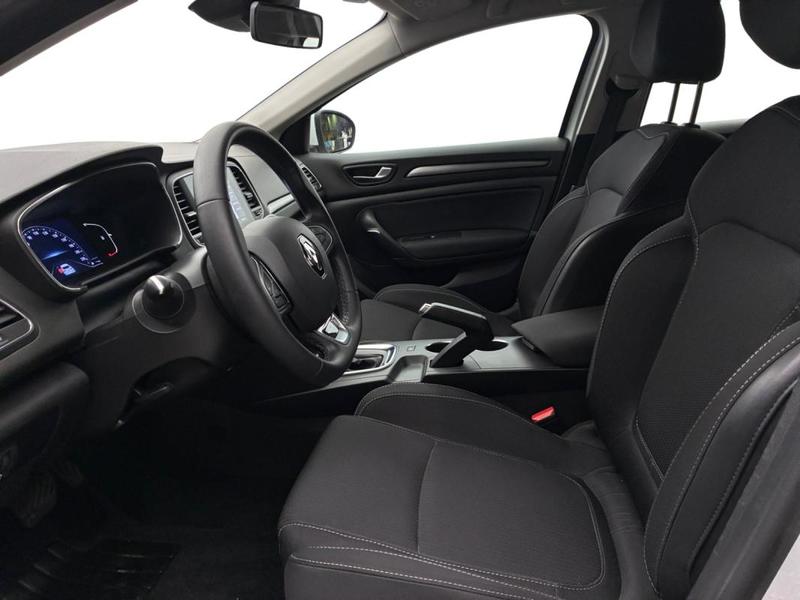 Renault Mégane IV Berline TCe 140 Edc Fap - 20 Business