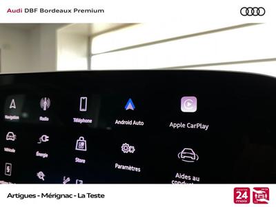 Audi Q5 Sb E Hybrid Quattro 299 Ch s tronic