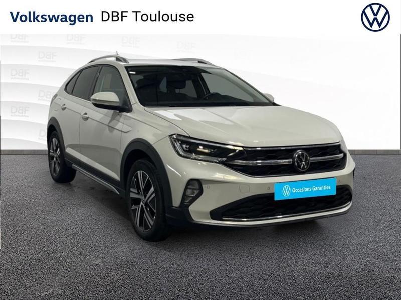 Volkswagen Taigo 1.0 Tsi 110 Dsg7 Style