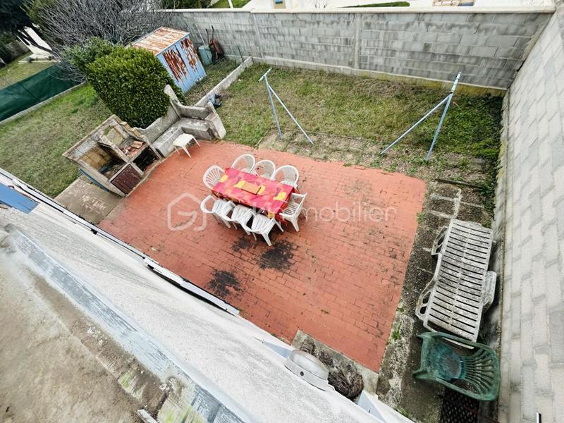 Maison - 118 m² - 6 pièces