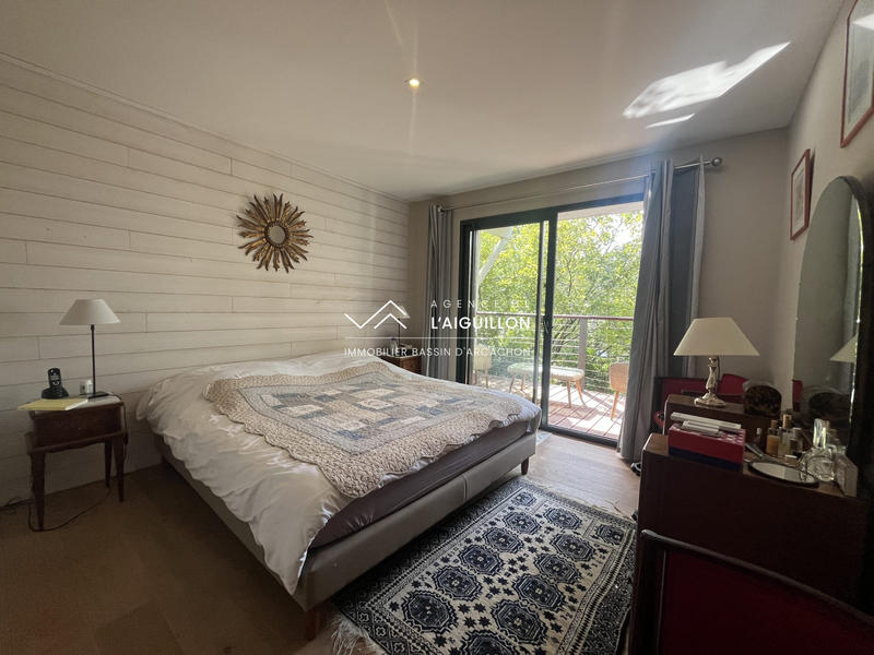 Maison - 160 m² - 5 pièces