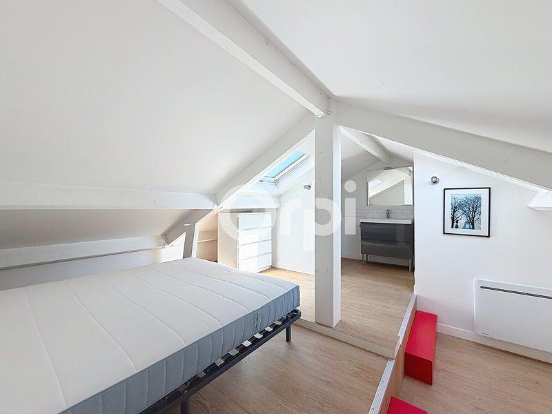 Duplex - 46 m² - 2 pièces