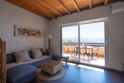 Duplex - 58 m² - 3 pièces