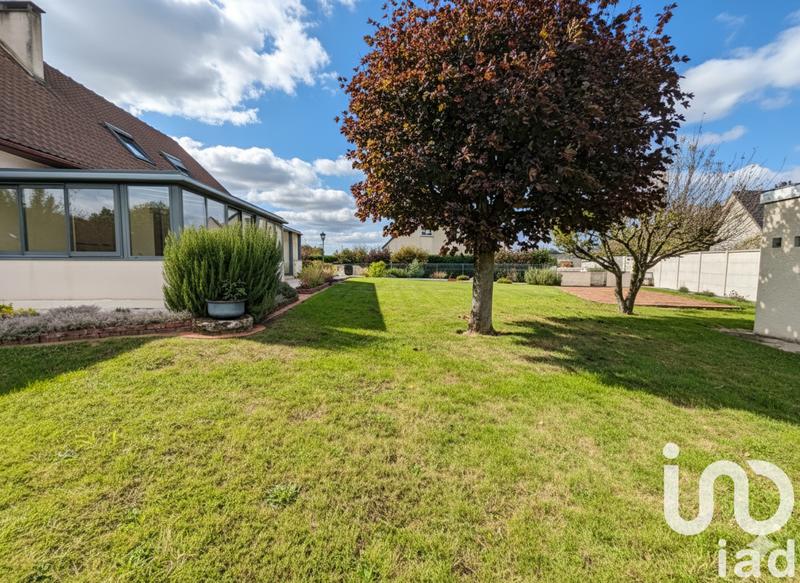 Maison de maîtres - 180 m² - 7 pièces