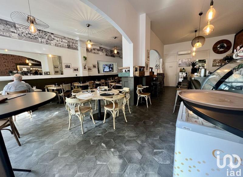 Local commercial - 147 m²