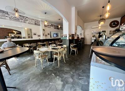 Local commercial - 147 m²