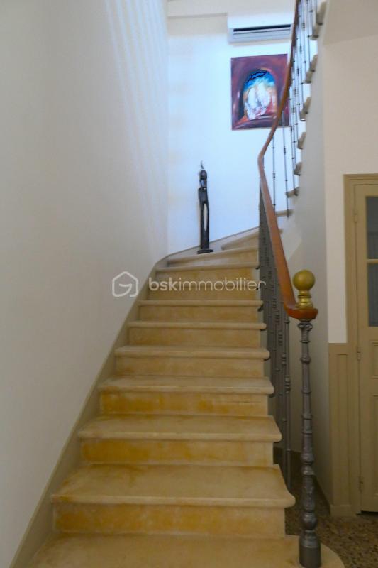 Maison de maîtres - 115 m² - 4 pièces