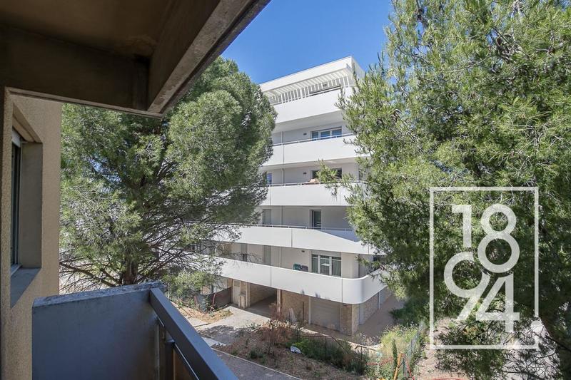 Appartement - 112 m² - 4 pièces