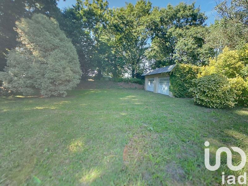 Maison - 157 m² - 7 pièces