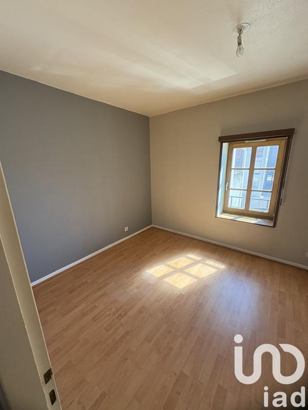 Appartement - 87 m² - 3 pièces