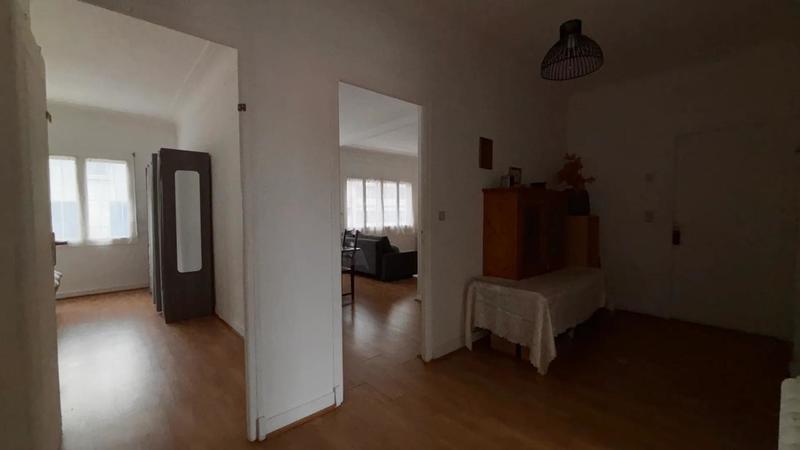 Appartement - 101 m² - 5 pièces