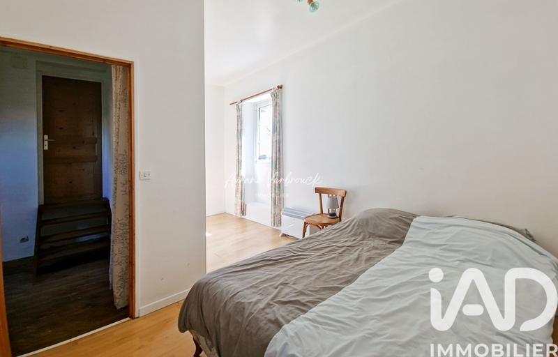 Maison de village - 185 m² - 5 pièces