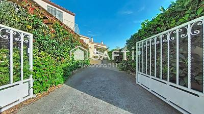 Maison - 148 m² - 7 pièces