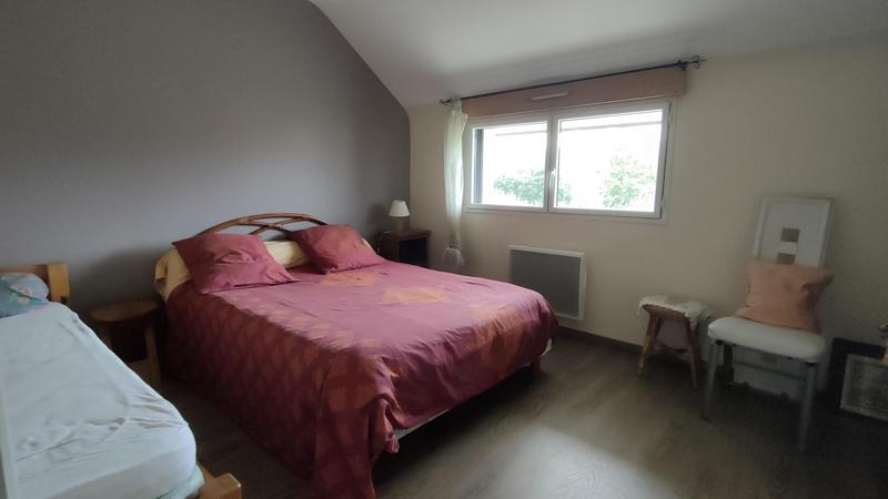 Maison - 106 m² - 6 pièces