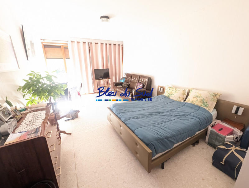 Appartement - 32 m² - 1 pièce