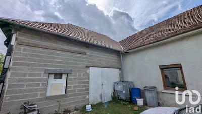 Maison - 109 m² - 4 pièces