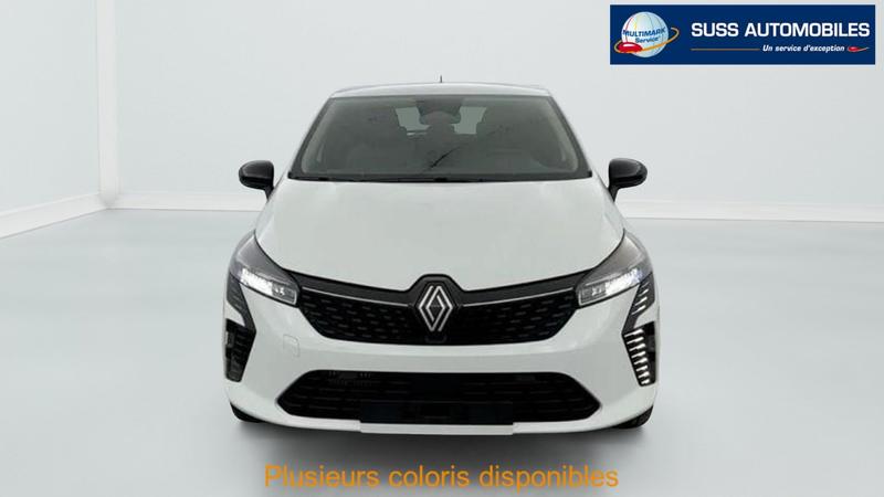 Renault Clio V Eco-G 100 ch Gsr2 Evolution