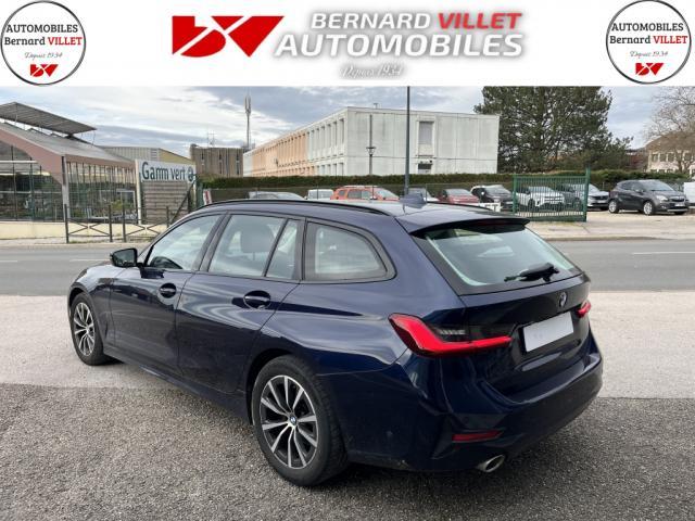 Bmw Série 3 Touring G21 320d 190 ch Edition Sport