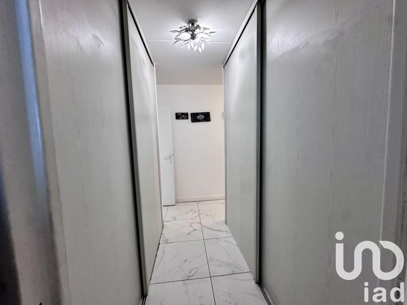 Appartement - 86 m² - 4 pièces