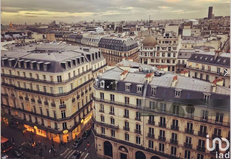 Local commercial - 1 000 m²