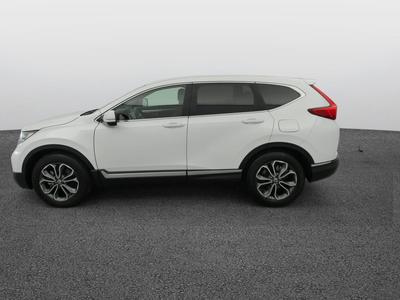 Honda Cr-V Hybrid 2.0 i-Mmd 2wd Elegance
