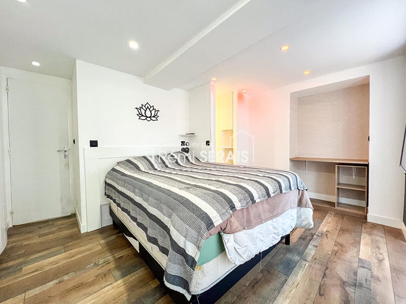 Maison - 71 m² - 4 pièces